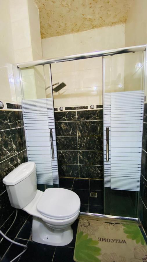 Petra Rose Apartment Ουάντι Μούσα Εξωτερικό φωτογραφία