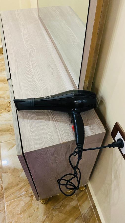 Petra Rose Apartment Ουάντι Μούσα Εξωτερικό φωτογραφία