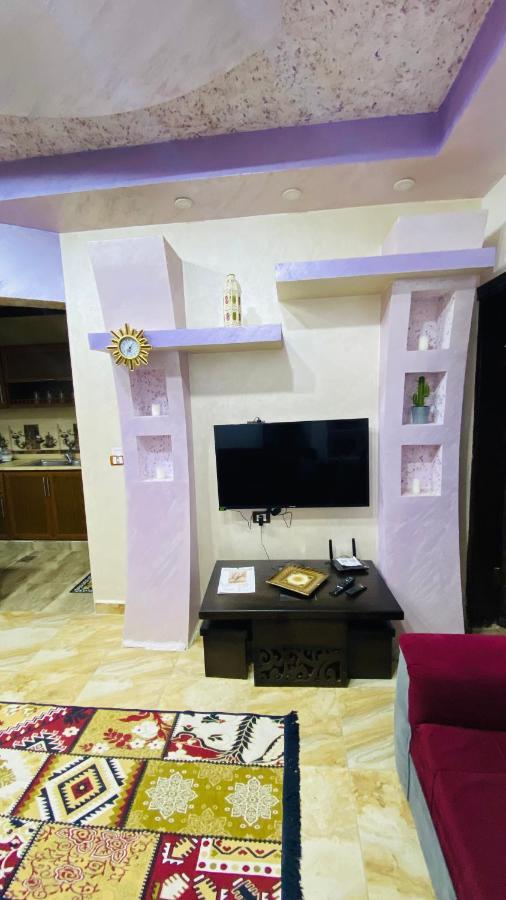 Petra Rose Apartment Ουάντι Μούσα Εξωτερικό φωτογραφία
