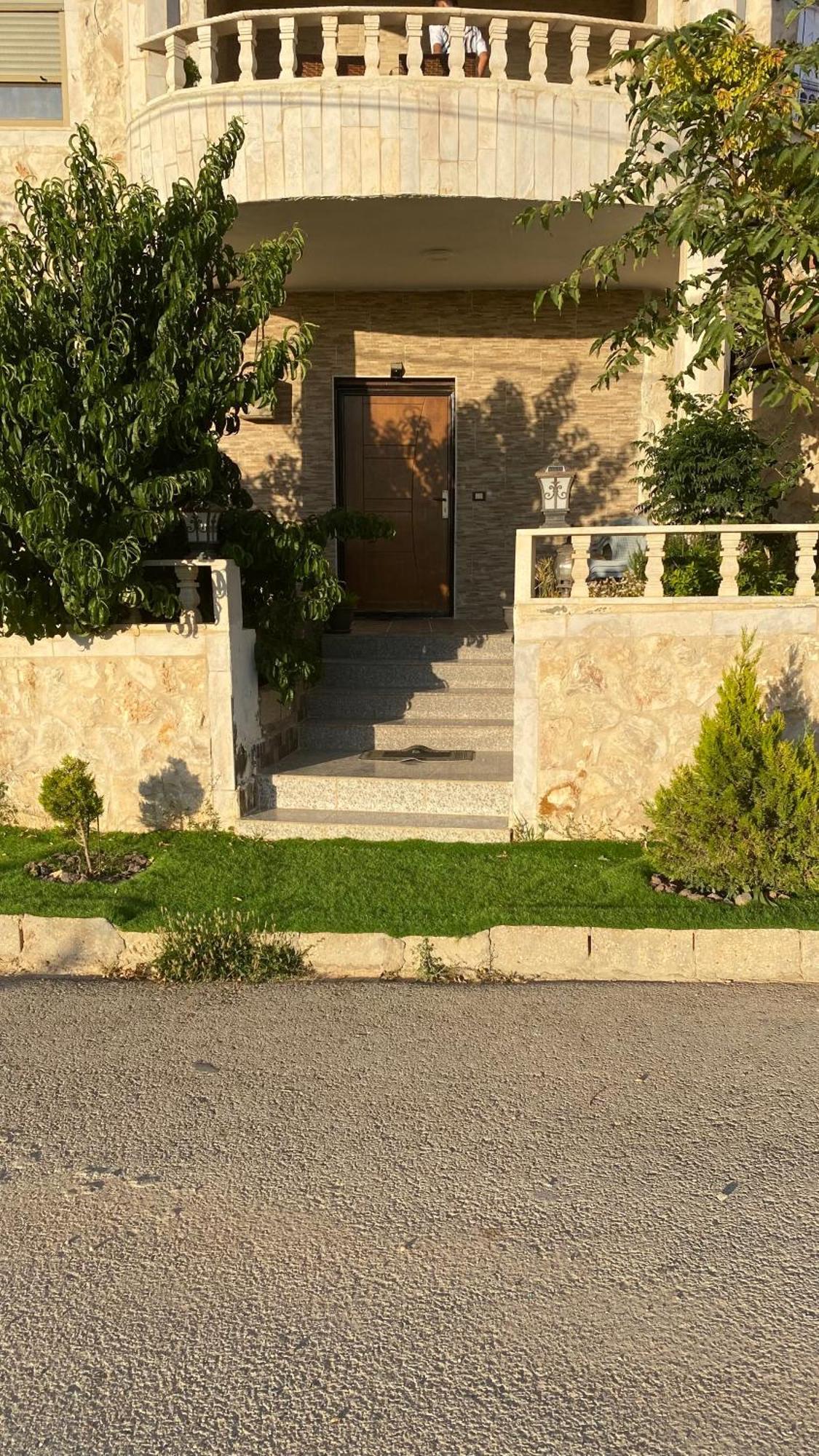 Petra Rose Apartment Ουάντι Μούσα Εξωτερικό φωτογραφία