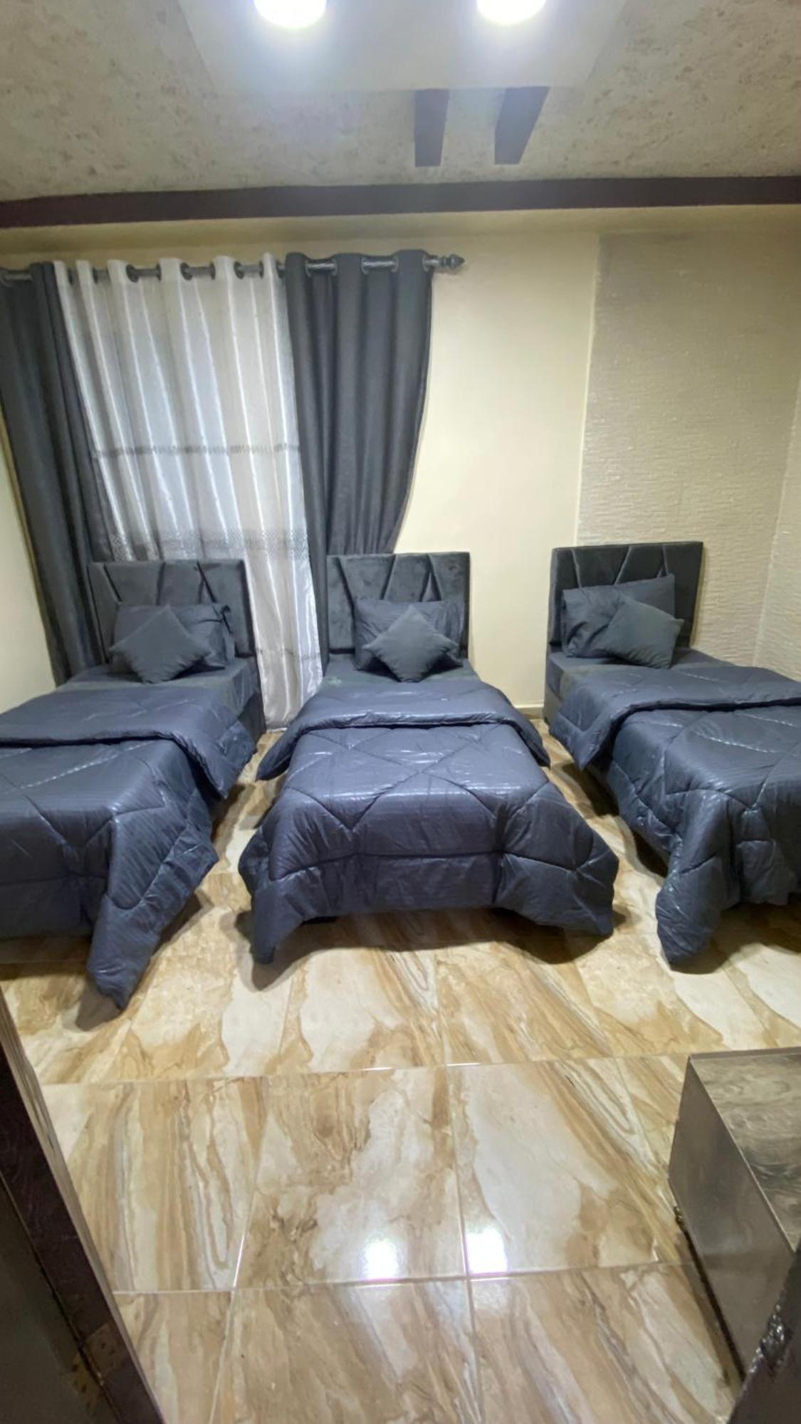 Petra Rose Apartment Ουάντι Μούσα Εξωτερικό φωτογραφία